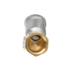 Фільтр грубої очистки Raftec 3/4" FK02