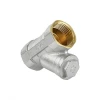 Фільтр грубої очистки Raftec 1" FK03