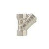 Фільтр грубої очистки Raftec BLACK 1 1/4" FKU-04