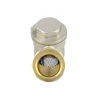 Фільтр грубої очистки Raftec BLACK 1 1/2" FKU-05