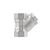 Фільтр грубої очистки PLM 3/4" PYF02