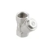 Фільтр грубої очистки PLM 3/4" PYF02