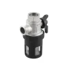 Фільтр магнітний кутовий з накидною гайкою 3/4" Raftec RMGHB02