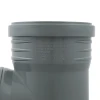 Хрестовина ASG HTR ф110 х110 х50мм 90°
