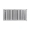 Стальной радиатор BIASI 11 тип 500x1400VK ЧП B500111400VK