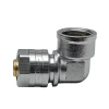 Коліно Raftec ВВ 16x1/2" UV-1601