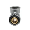 Коліно Raftec ВВ 20x1/2" UV-2001