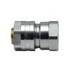 Муфта Raftec ВВ 20x1/2" MV-2001