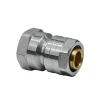Муфта Raftec ВВ 20x3/4" MV-2002