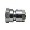 Муфта Raftec ВВ 20x3/4" MV-2002
