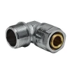 Колено Raftec НН 20x3/4" UN-2002