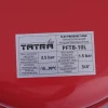 Розширювальний бак Tatra-line для систем опалення 10 л FL-10L