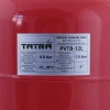 Розширювальний бак Tatra-line для систем опалення 12 л VT12