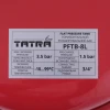 Расширительный бак Tatra-line для отопительных систем 8 л FL-8L