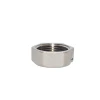 Заглушка Lexline PN10 ВВ 3/4" К.1005-ВН