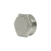 Заглушка Lexline PN10 ЗЗ 1/2" К.1004-ВН