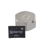 Заглушка Raftec PN40 ВВ 1/2" ZV01