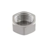 Заглушка Raftec PN40 ВВ 1/2" ZV01
