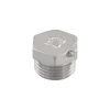 Заглушка Raftec PN40 ЗЗ 1/2" ZN01