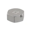 Заглушка Raftec PN40 ВВ 3/4" ZV02