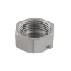 Заглушка Raftec PN40 ВВ 3/4" ZV02