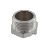 Заглушка Raftec PN40 ЗЗ 3/4" ZN02