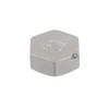 Заглушка Raftec PN40 ВВ 1" ZV03