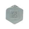 Заглушка Raftec PN40 ВВ 1" ZV03