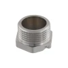 Заглушка Raftec PN40 ЗЗ 1" ZN03
