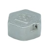 Заглушка Raftec PN40 ВВ 1 1/2" ZV05