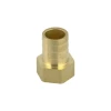 Ерш Lexlien PN10 8мм ВВ 1/2" К0002-1