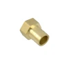 Ерш Lexlien PN10 8мм ВВ 1/2" К0002-1
