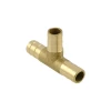 Ерш тройник соединительный Lexline PN10 ЗЗ 14мм Б.1657