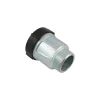 GEBO QUICK QA зажимное соединение ЗЗ DN40 1 1/2" х 47,9-51,5 мм