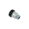 GEBO QUICK QA зажимное соединение СЗ DN25 1" х 31,4-34,2 мм