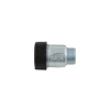 GEBO QUICK QA зажимное соединение СЗ DN25 1" х 31,4-34,2 мм