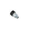 GEBO QUICK QA зажимное соединение СЗ DN15 1/2" х 19,7-21,8 мм