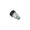 GEBO QUICK QA зажимное соединение ЗЗ DN20 3/4" х 24,6-27,3 мм