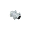 GEBO DSK ремонтный хомут DN 15 1/2"