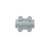 GEBO DSK ремонтный хомут DN 15 1/2"