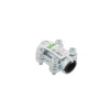 GEBO DSK ремонтный хомут DN 15 1/2"