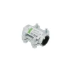 GEBO ANB врезка в трубу DN 20 3/4"x1/2"