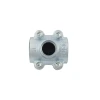 GEBO ANB врезка в трубу DN 25 1"x3/4"