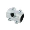 GEBO ANB врезка в трубу DN 40 1 1/2"x3/4"