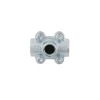 Діркопробивач для сліпої трубки Presto-PS 7708