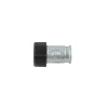 GEBO QUICK QI зажимное соединение ВВ DN15 1/2" х 19,7-21,8 мм