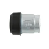 GEBO QUICK QI зажимное соединение ВВ DN50 2" х 59,7-63,6 мм
