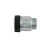 GEBO QUICK QA зажимное соединение ЗЗ DN40 1 1/2" х 47,9-51,5 мм