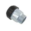 GEBO QUICK QA зажимное соединение ЗЗ DN6502" х 59,7-63,6 мм
