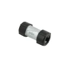 GEBO QUICK QO двухстороннее соединение DN15 19.7-21.8мм